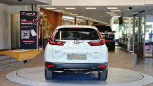 Honda CR-V Bild 7