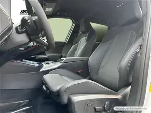 BMW X3 30e xDrive 50 Jahre Unterberger Edition 1,99% Fixzinsaktion M Sportpaket DAB LED Shz Bild 11