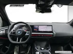 BMW X3 30e xDrive 50 Jahre Unterberger Edition 1,99% Fixzinsaktion M Sportpaket DAB LED Shz Bild 8