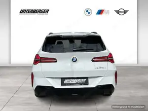 BMW X3 30e xDrive 50 Jahre Unterberger Edition 1,99% Fixzinsaktion M Sportpaket DAB LED Shz Bild 6