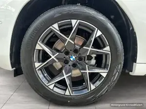 BMW X3 30e xDrive 50 Jahre Unterberger Edition 1,99% Fixzinsaktion M Sportpaket DAB LED Shz Bild 7