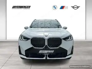 BMW X3 30e xDrive 50 Jahre Unterberger Edition 1,99% Fixzinsaktion M Sportpaket DAB LED Shz Bild 3