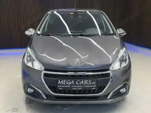 Peugeot 208 Bild 2