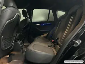 BMW X1 xDrive18d // M-Sport // Head-Up Display // Driving Assistant Plus Bild 8