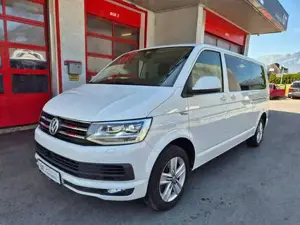Volkswagen T6 Bild 3