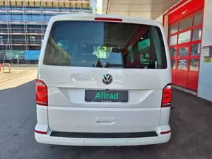 Volkswagen T6 Bild 7