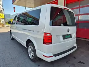 Volkswagen T6 Bild 6