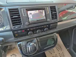 Volkswagen T6 Bild 15