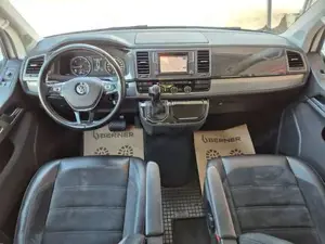 Volkswagen T6 Bild 16