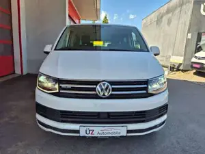 Volkswagen T6 Bild 2
