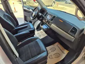 Volkswagen T6 Bild 19