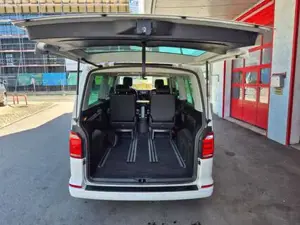 Volkswagen T6 Bild 8