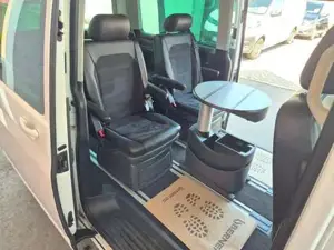Volkswagen T6 Bild 11