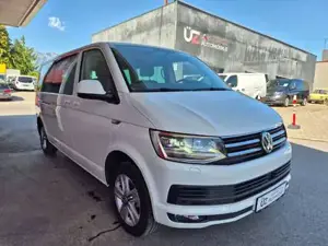 Volkswagen T6
