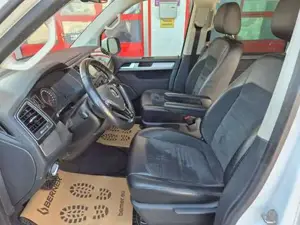Volkswagen T6 Bild 12
