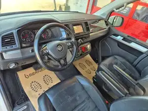 Volkswagen T6 Bild 13