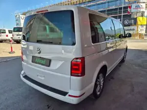 Volkswagen T6 Bild 9