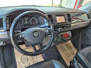 Volkswagen T6 Bild 14