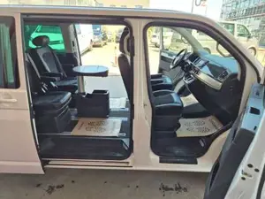 Volkswagen T6 Bild 10