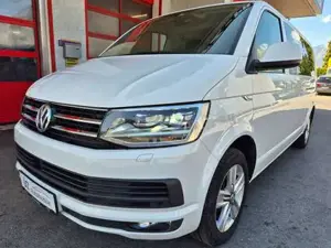 Volkswagen T6 Bild 4