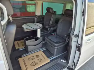 Volkswagen T6 Bild 17