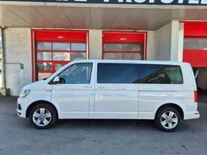 Volkswagen T6 Bild 5