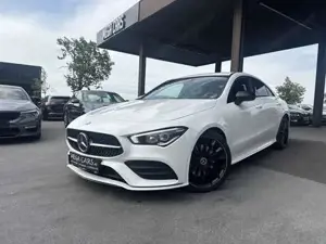 Mercedes-Benz A 200 Bild 2