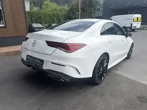 Mercedes-Benz A 200 Bild 6