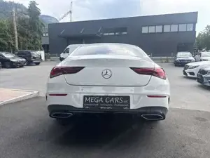 Mercedes-Benz A 200 Bild 4