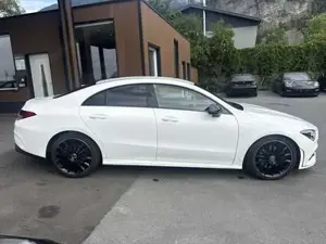 Mercedes-Benz A 200 Bild 7