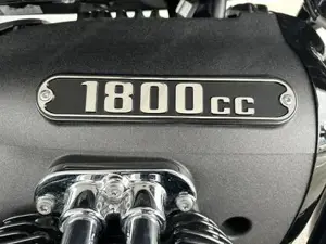 BMW R 18 Roctane  Bild 6