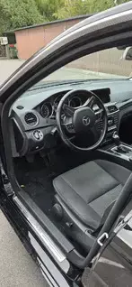 Mercedes Benz C 200 CDI nur 52.000 km Bild 2