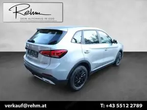 MG ZS Bild 5