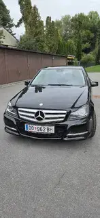 Mercedes Benz C 200 CDI nur 52.000 km Bild 4