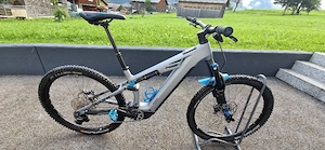Cube e-Bike Stereo Hybrid Slx Evo Bild 2