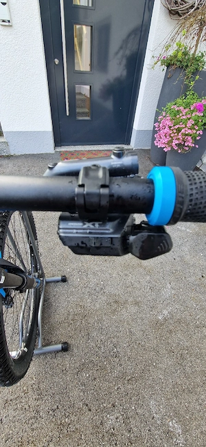 Cube e-Bike Stereo Hybrid Slx Evo Bild 5