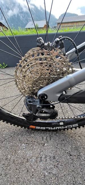 Cube e-Bike Stereo Hybrid Slx Evo Bild 4