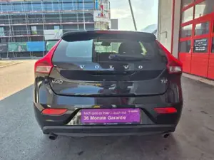 Volvo V40 Bild 8