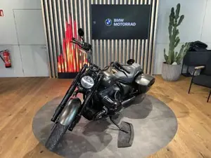 BMW R 18 Roctane  Bild 4