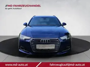 Audi A4 2.0 TDI quattro Sport 140 kW (190 PS), Automati... Bild 2