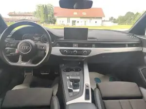 Audi A4 2.0 TDI quattro Sport 140 kW (190 PS), Automati... Bild 9