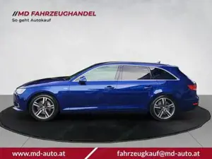 Audi A4 2.0 TDI quattro Sport 140 kW (190 PS), Automati... Bild 6