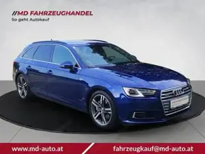 Audi A4 2.0 TDI quattro Sport 140 kW (190 PS), Automati... Bild 4