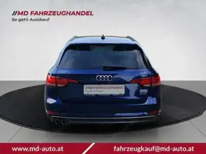 Audi A4 2.0 TDI quattro Sport 140 kW (190 PS), Automati... Bild 8