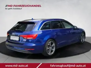 Audi A4 2.0 TDI quattro Sport 140 kW (190 PS), Automati... Bild 3