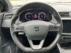 SEAT Arona Bild 12