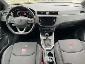 SEAT Arona Bild 11