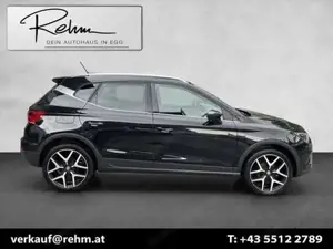 SEAT Arona Bild 4