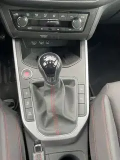 SEAT Arona Bild 17