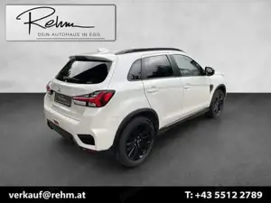 Mitsubishi ASX Bild 5